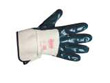 ROKAVICE ANSELL HYCRON 27-607